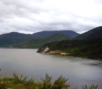 Napa Lake