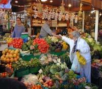 Narbonne market Narbonne market