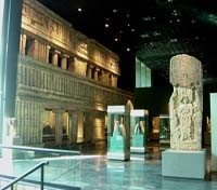 National Museum of Anthropology and History