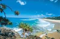 Noosa Beach