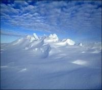 The North Pole View