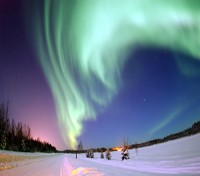 Northern Lights Northern Lights