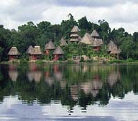 Anangu Quichua