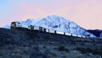 TranzAlpine