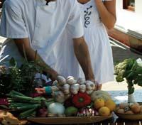 Chef demo Chef demo