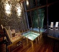 Spa Mayu Wilka at Rio Sagrado Spa Mayu Wilka at Rio Sagrado