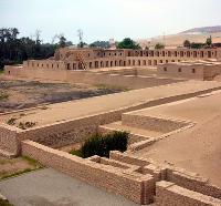 Pachacamac