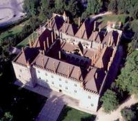 Palace of the Dukes of Braganza, Guimaraes