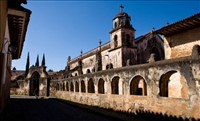 Patzcuaro Church Patzcuaro Church