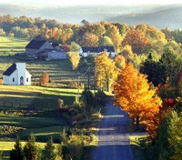 Eastern Townships