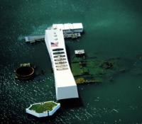 USS Arizona Memorial