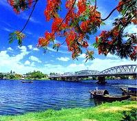 Perfume River