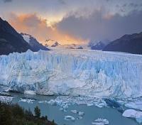 Perito Moreno Glacier 