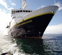 National Geographic Explorer National Geographic Explorer