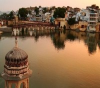 Pichola Lake