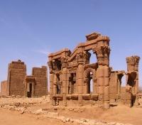 The Kingdom of Kush The Kingdom of Kush
