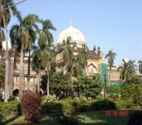 Prince of Wales Museum 