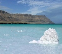 Dead Sea 