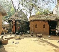 Jodhpur Villages 