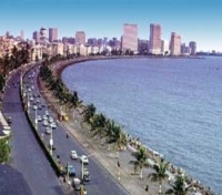 Marine Drive Marine Drive