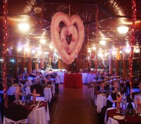 Arabic Dhow Dinner