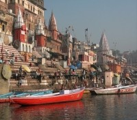 Boat Ride, Varanasi Boat Ride, Varanasi