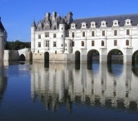 Château Chenonceau Château Chenonceau