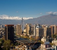 Santiago de Chile