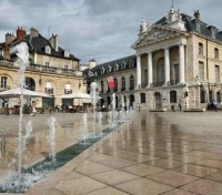 Palace of the Dukes of Burgundy Palace of the Dukes of Burgundy
