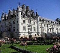 Château Chenonceau Château Chenonceau