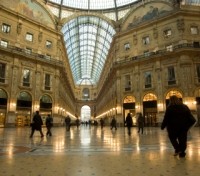 Galleria Vittorio Emanuele