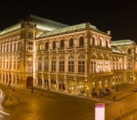 Vienna State Opera