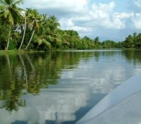 Kerala Backwaters