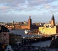 Stockholm