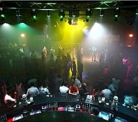 Dance Club Dance Club