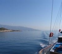 Orak Island Orak Island