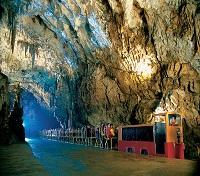Postojna caves
