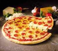 Pizza Pizza