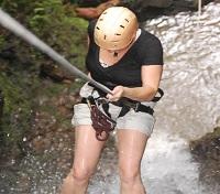 Pacuare Lodge Canyoning
