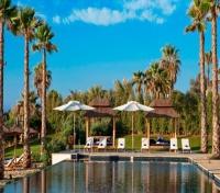 Finca Cortesin Outdoor Pool