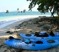 Kayaks