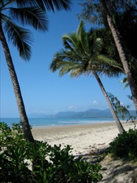 Port Douglas Four Mile Beach
