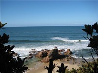 Port Macquarie