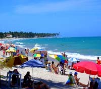 Porto de Galinhas