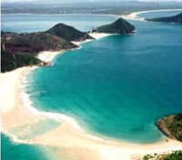 Port Stephens Port Stephens