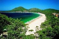 Port Stephens