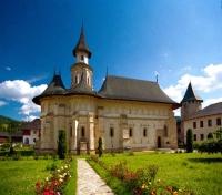 Putna Monastery