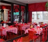 Brasserie de l'Hôtel de Ville