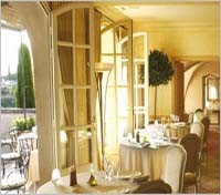 Grande Table Restaurant
