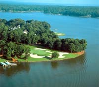Great Waters Golf Course